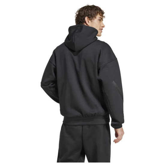 Adidas Ανδρική ζακέτα Z.N.E. Full-Zip Hooded Track Top